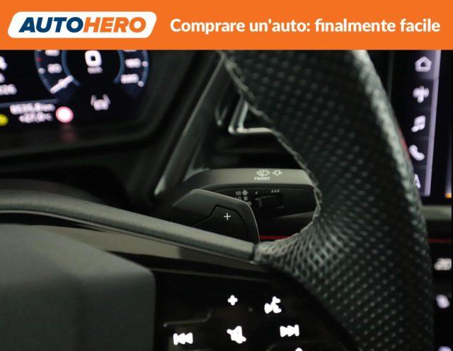 AUDI Q4 e-tron Q4 SPB 40 e-tron