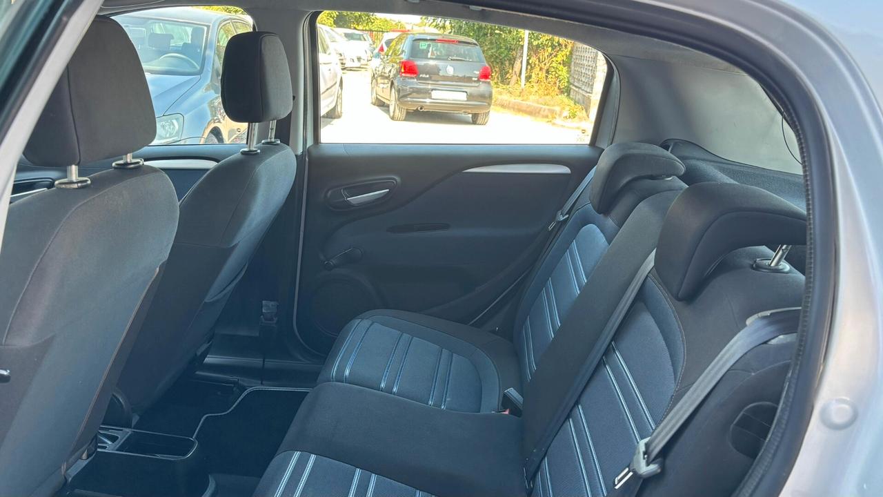 Fiat Grande Punto 1.2 3 porte S&S Actual