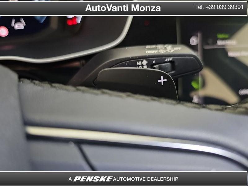 Audi Q3 Q3 35 1.5 tfsi Business Advanced s-tronic