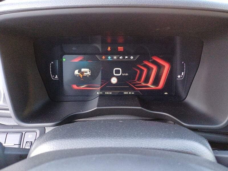 KGM Tivoli Tivoli 1.5 GDI Style Turbo 163 CV