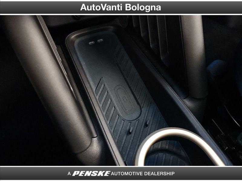 MINI Mini Aceman Mini Aceman E Favoured