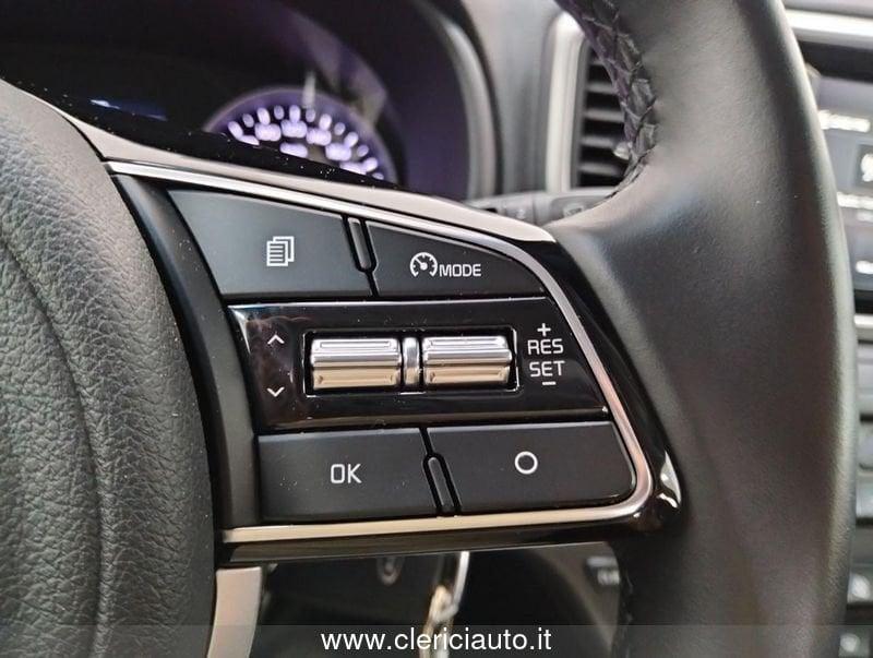 KIA Sportage 1.6 GDI 2WD Business Class