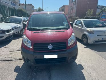 Fiat Scudo 1.6 MJT 8V PC-TN Furgone 10q. Comfort
