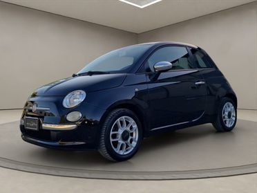 FIAT 500 1.2 Sport