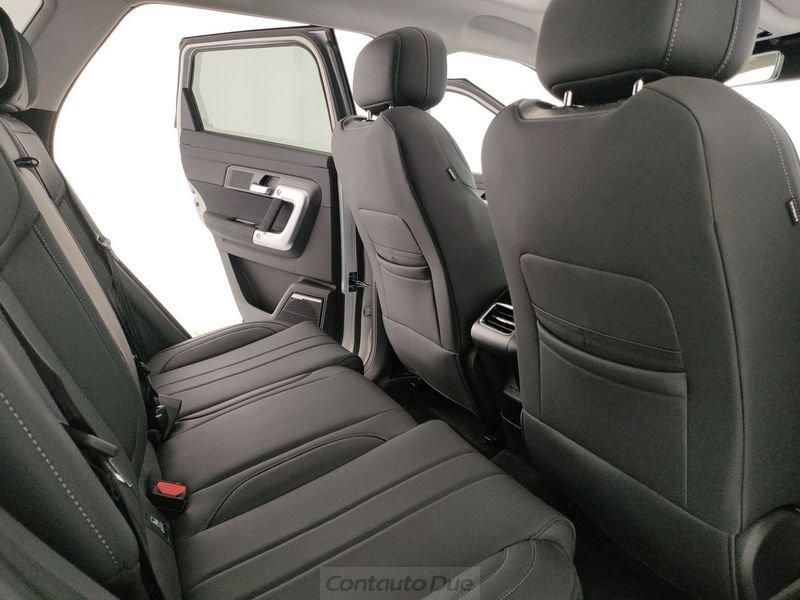 JAECOO 7 1.6 TGDI 147 CV aut. 2WD Premium