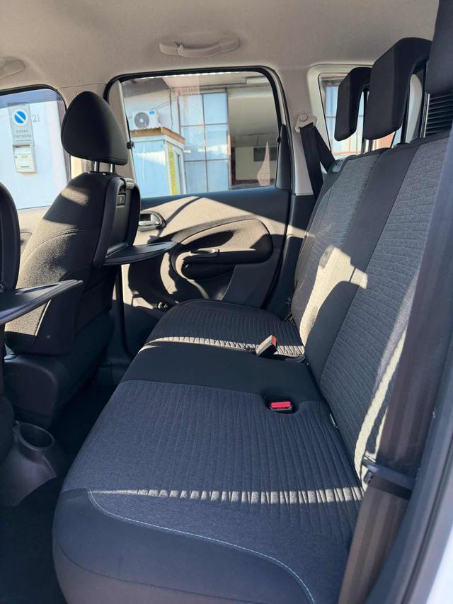 CITROEN C3 Picasso BlueHDi 100 Exclusive