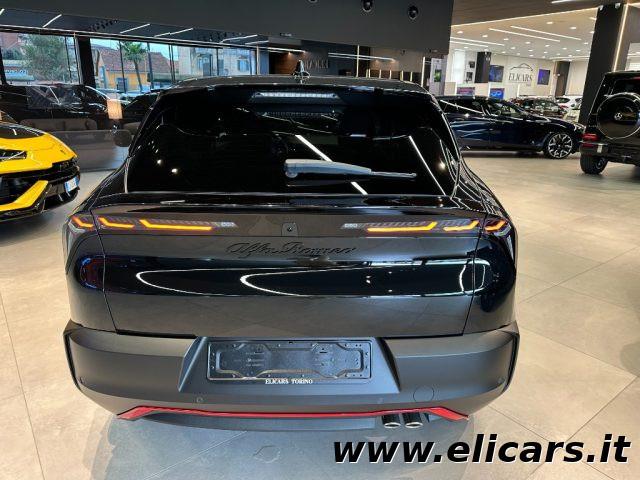 ALFA ROMEO Junior 1.2 145 CV Hybrid eDCT6 Speciale