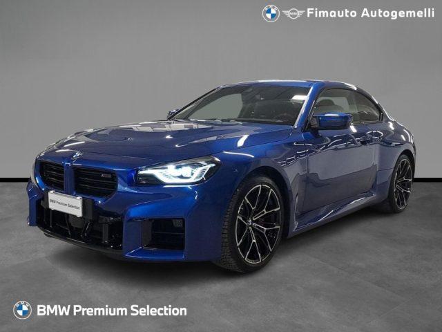 BMW M2 M2 - Aut.