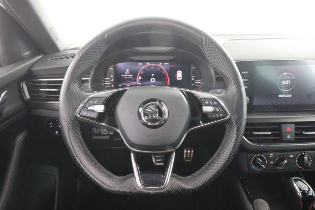 SKODA Kamiq Kamiq 1.0 TSI 110 CV DSG Monte Carlo