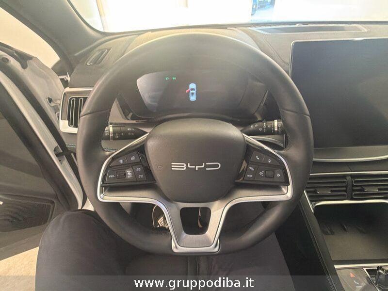 BYD Seal U DM-i 1.5 phev Boost 2wd