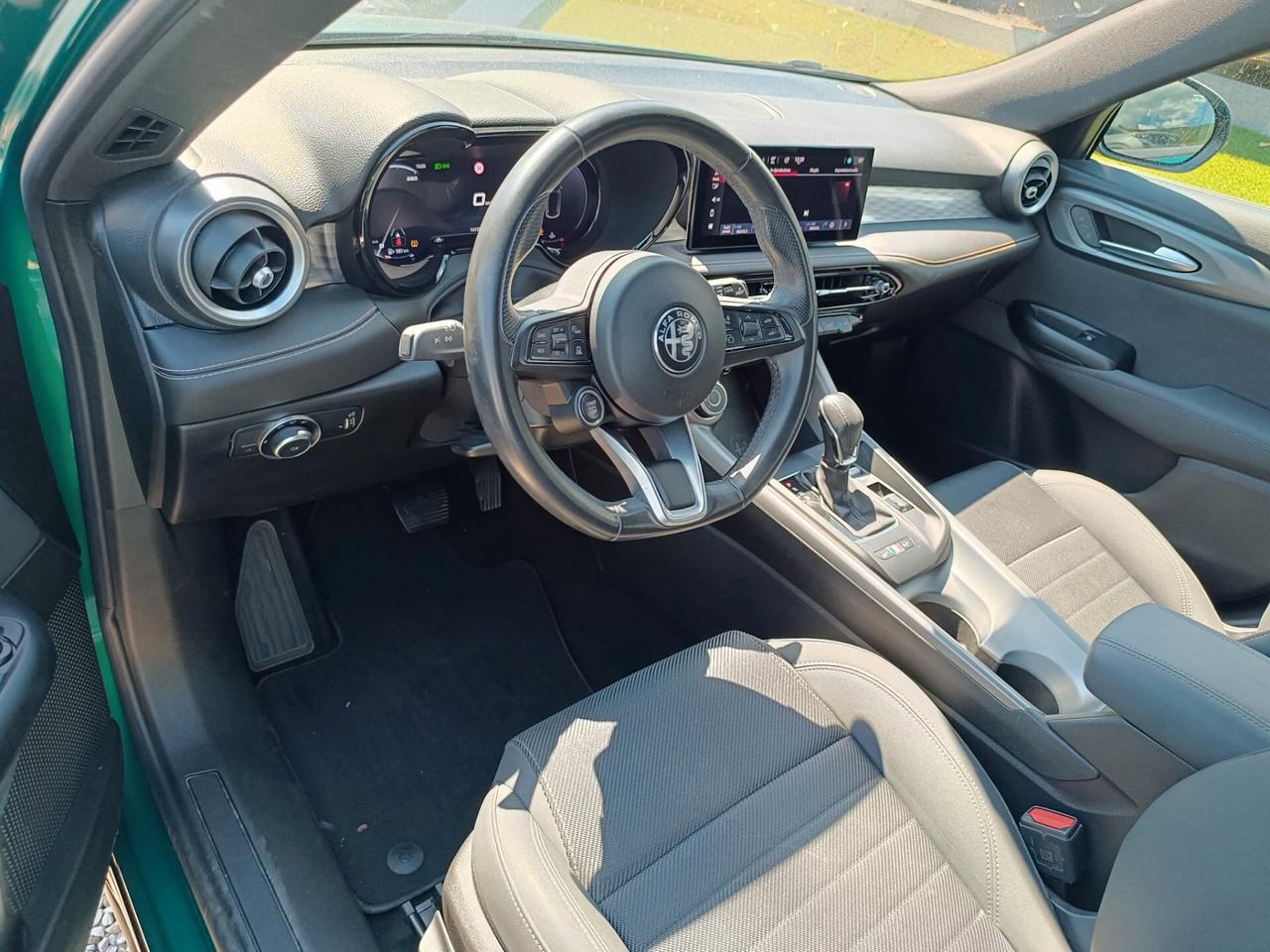 Alfa Romeo Tonale 1.6 diesel 130 CV TCT6 Ti