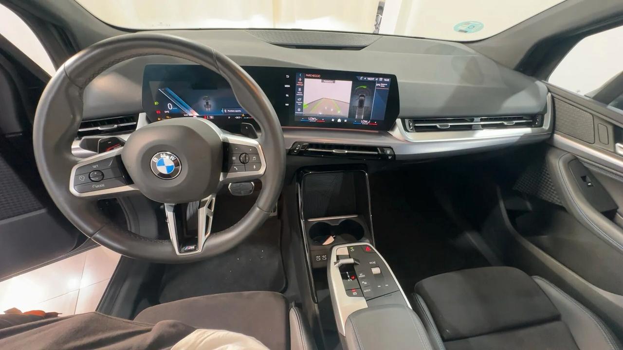 Bmw Serie 2 Active Tourer 218d MSport '24