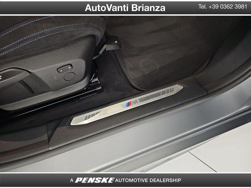 BMW Serie 1 120d xDrive 5p. Msport