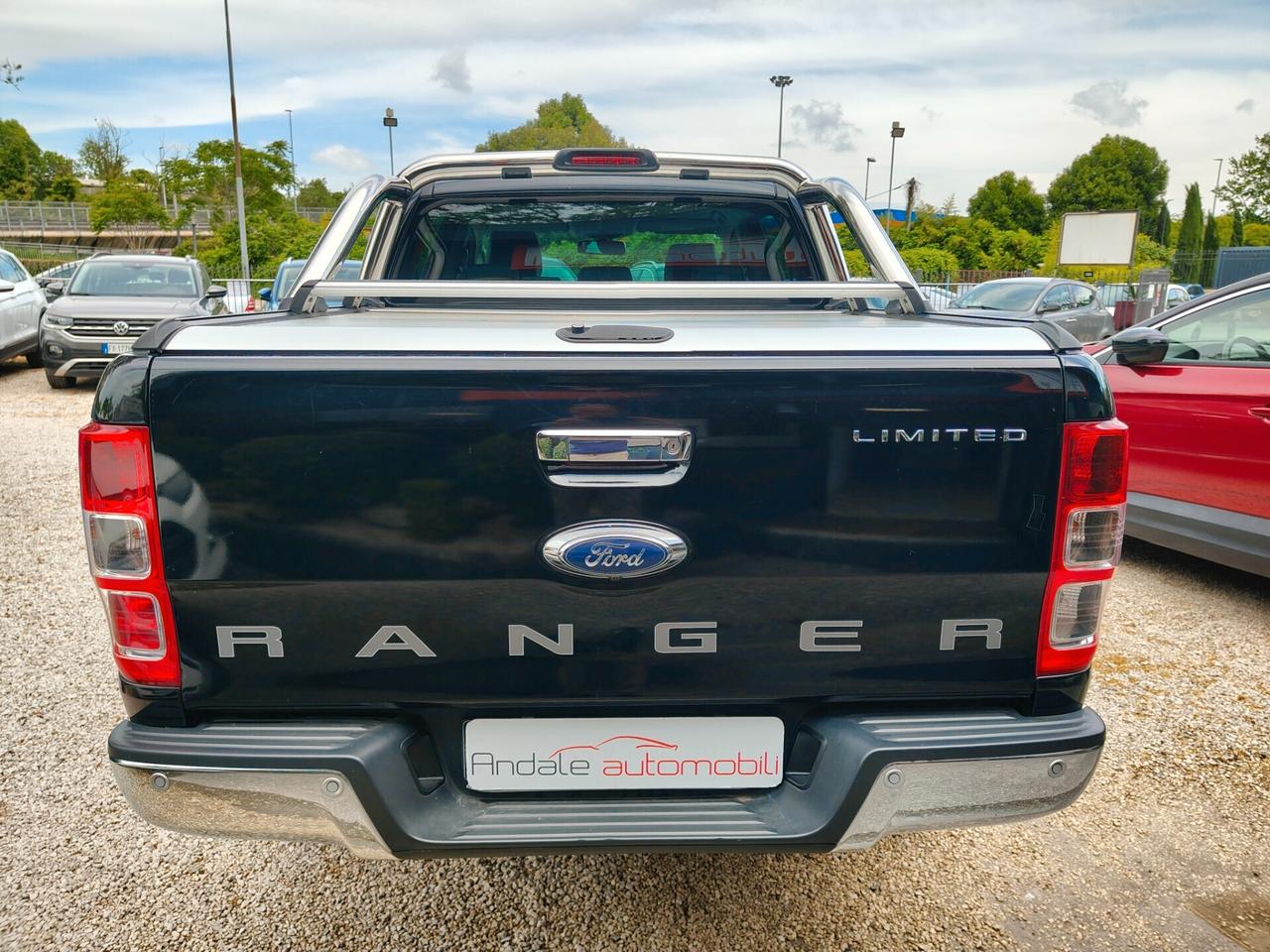 Ford Ranger 2.2 TDCi AUTOMAT **PREZZO REALE **
