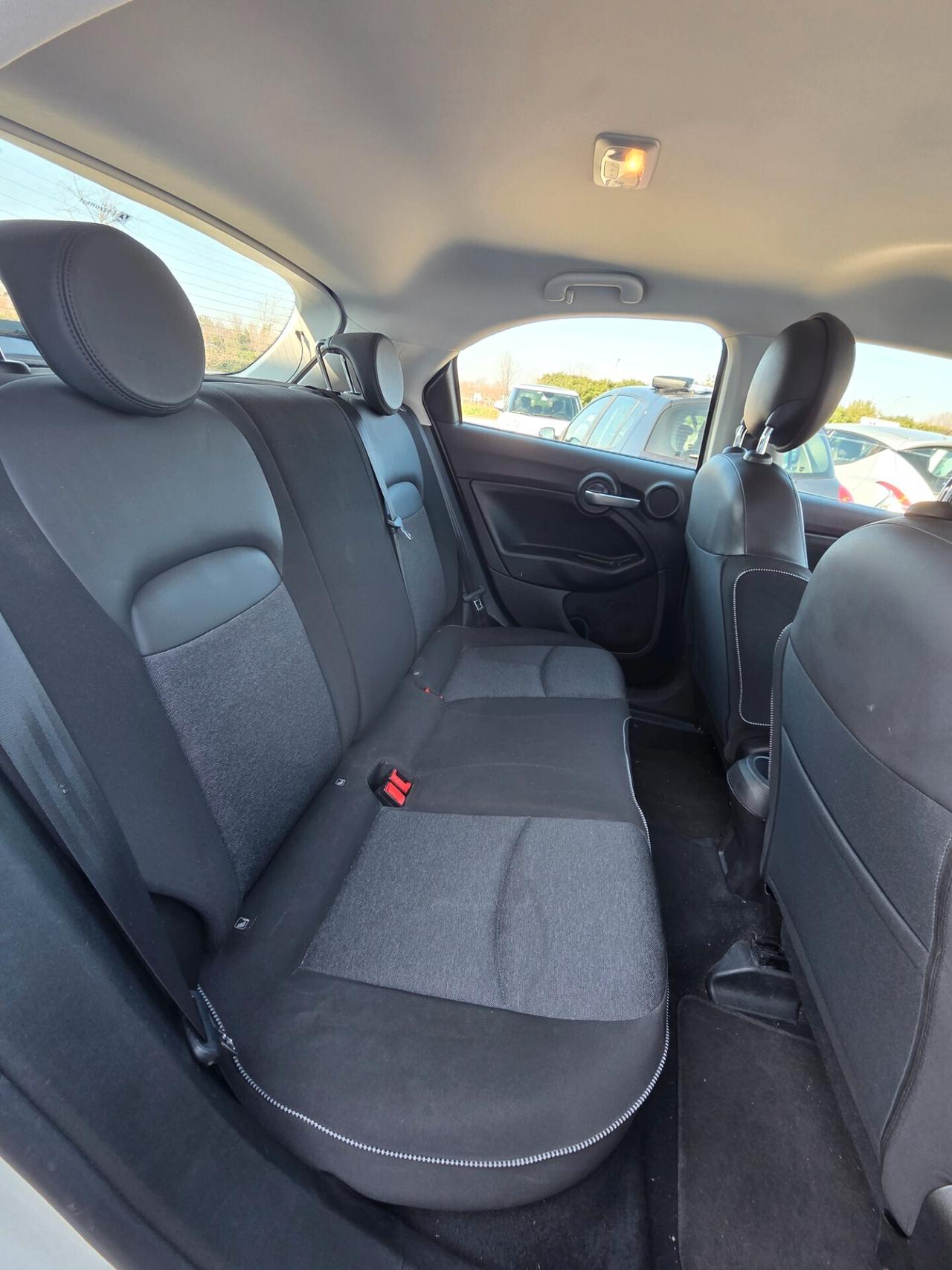 Fiat 500X 1.3 MultiJet 95 CV Pop Star FINANZIABILE