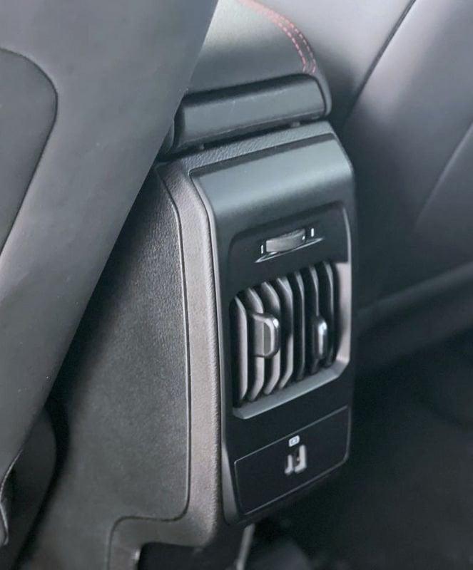 Alfa Romeo Tonale Tonale 1.5 160 CV MHEV TCT7 Ti