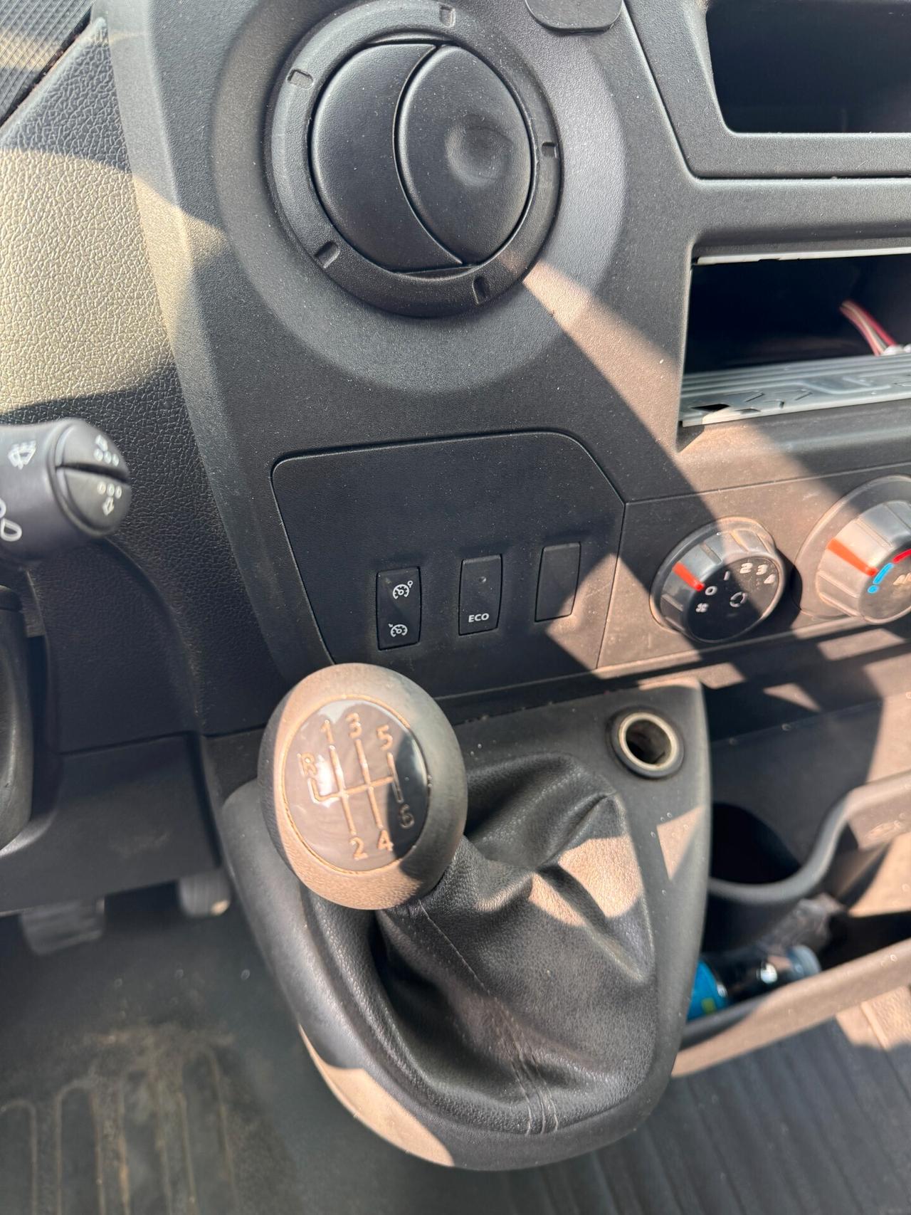 Renault Master 2.3/131 CV/EURO 6/71000 KM/2019