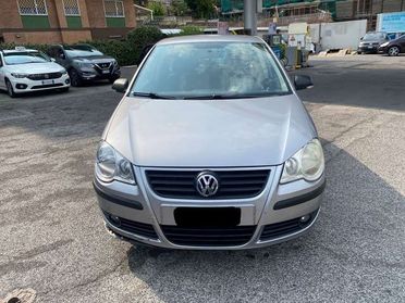 Volkswagen Polo Polo 5p 1.2 Comfortline CL 70cv