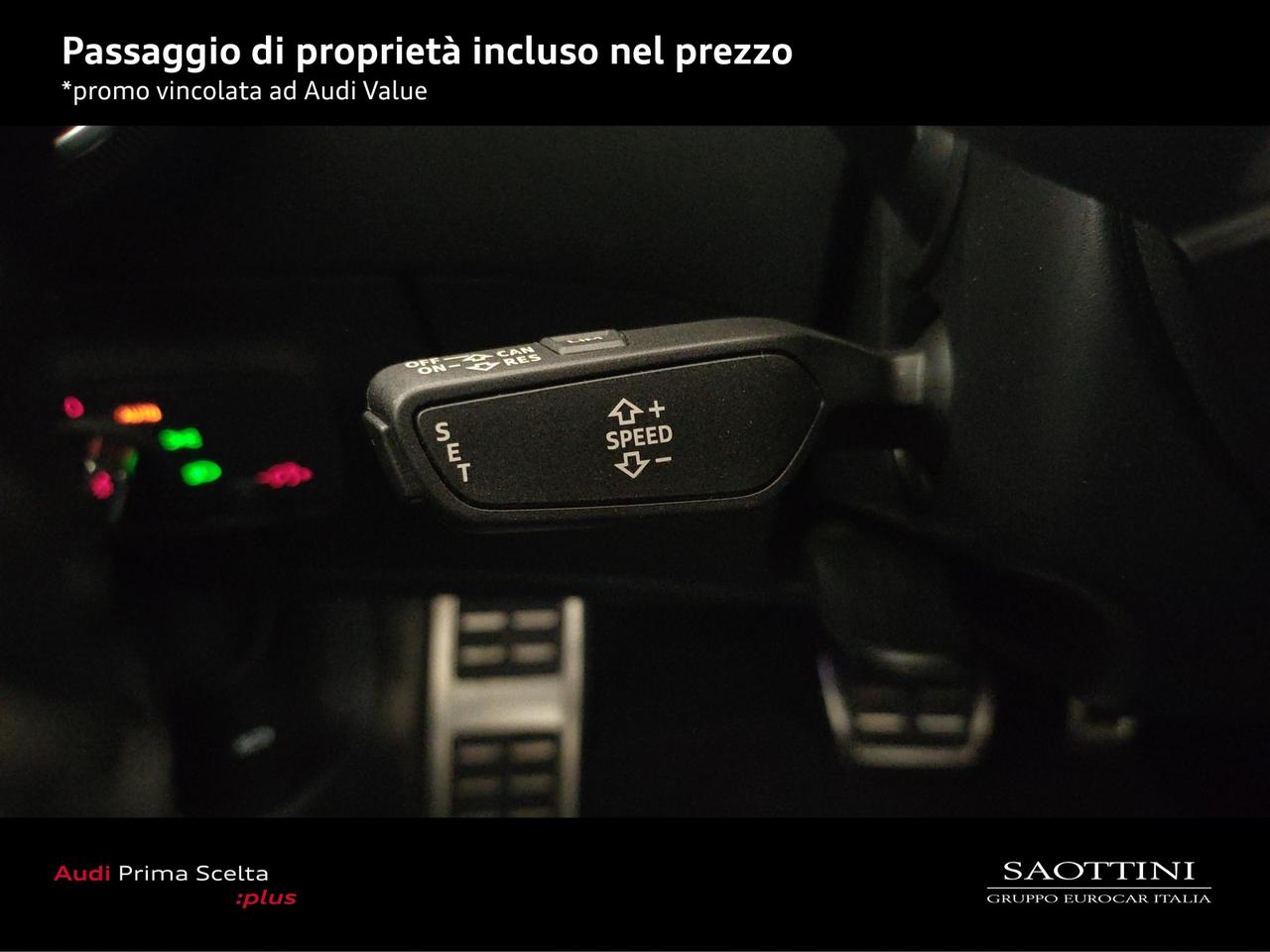 Coupe 2.0 TFSI quattro 320 CV S tronic