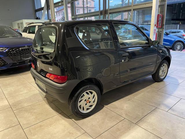 FIAT Seicento 1.1