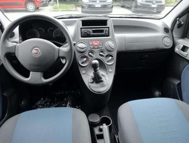 FIAT Panda 1.2 Dynamic Natural Power *benzina/metano*
