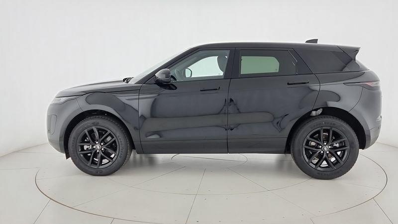 Land Rover RR Evoque 2.0D I4 163 CV AWD Auto S