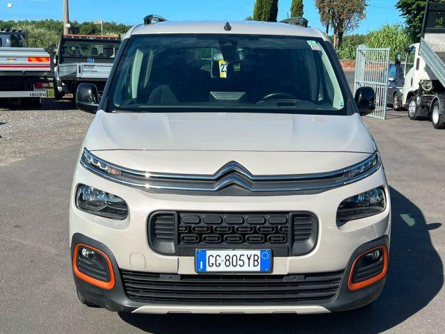 CITROEN Berlingo BlueHDi 130 Stop&Start XL