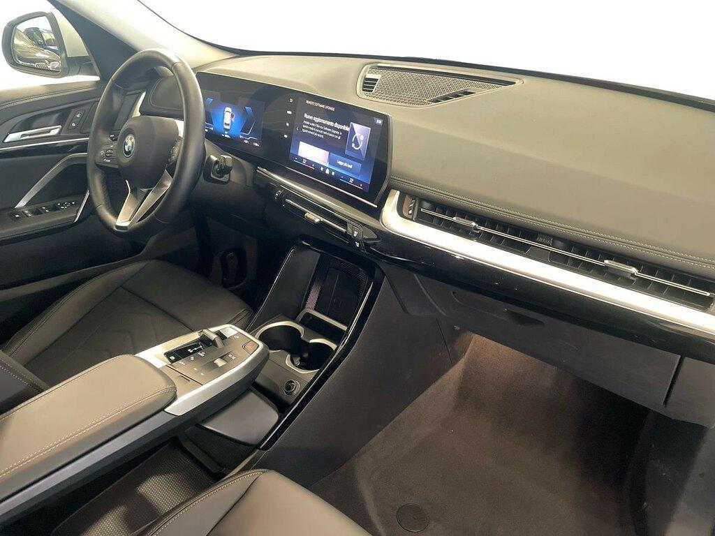 BMW iX1 20 X-Line eDrive