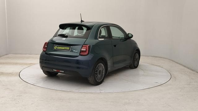 FIAT 500e 42 kWh Icon