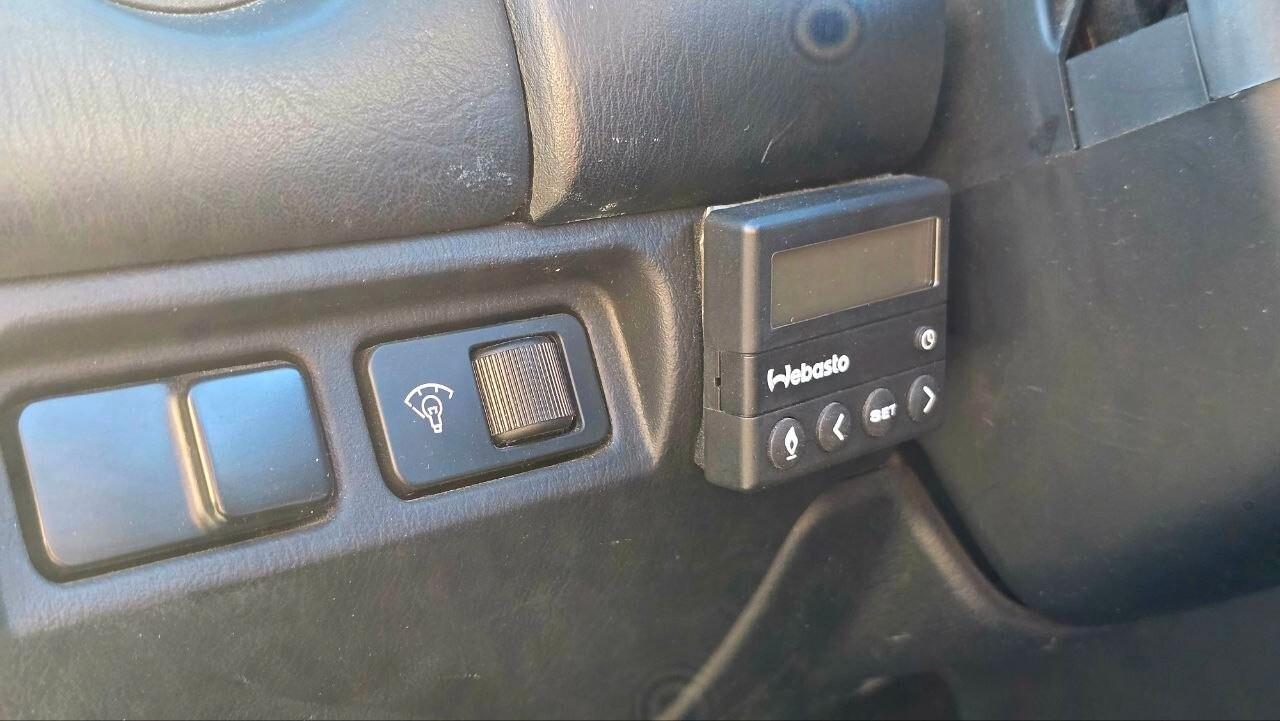 Mazda MX5 1.6 SPIDER ROADSTER