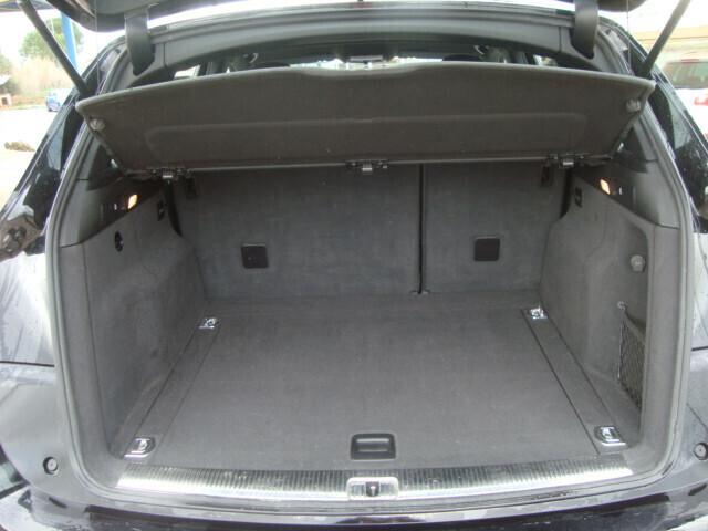 Audi Q5 2.0 tdi Quattro 170cv S-Tronic S-LINE