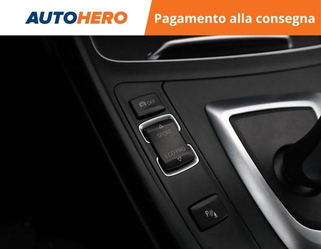 BMW 118 d 3p. Msport