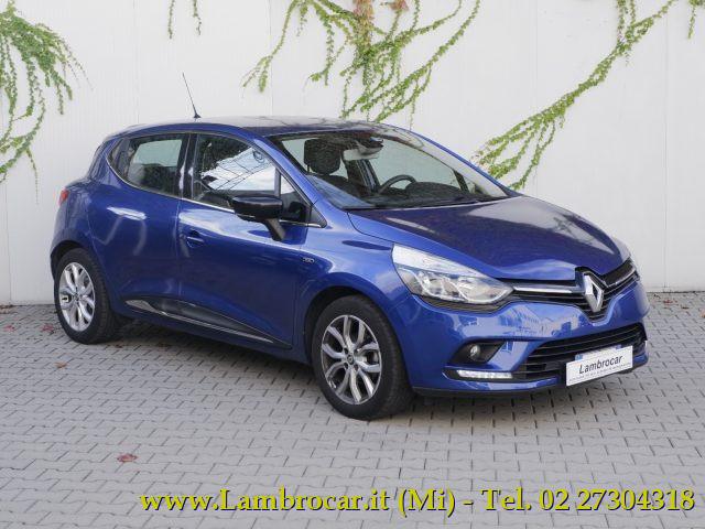 RENAULT Clio TCe 12V 90 CV Start&Stop 5 porte Energy Duel