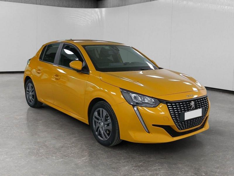 Peugeot 208 1.2 puretech Active s&s 75cv