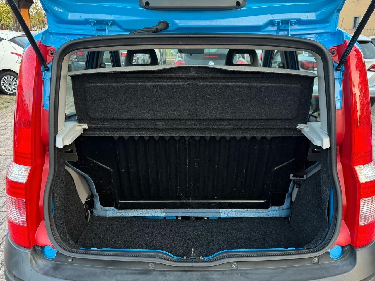 Fiat Panda 1.1 OK NEOPATENTATI