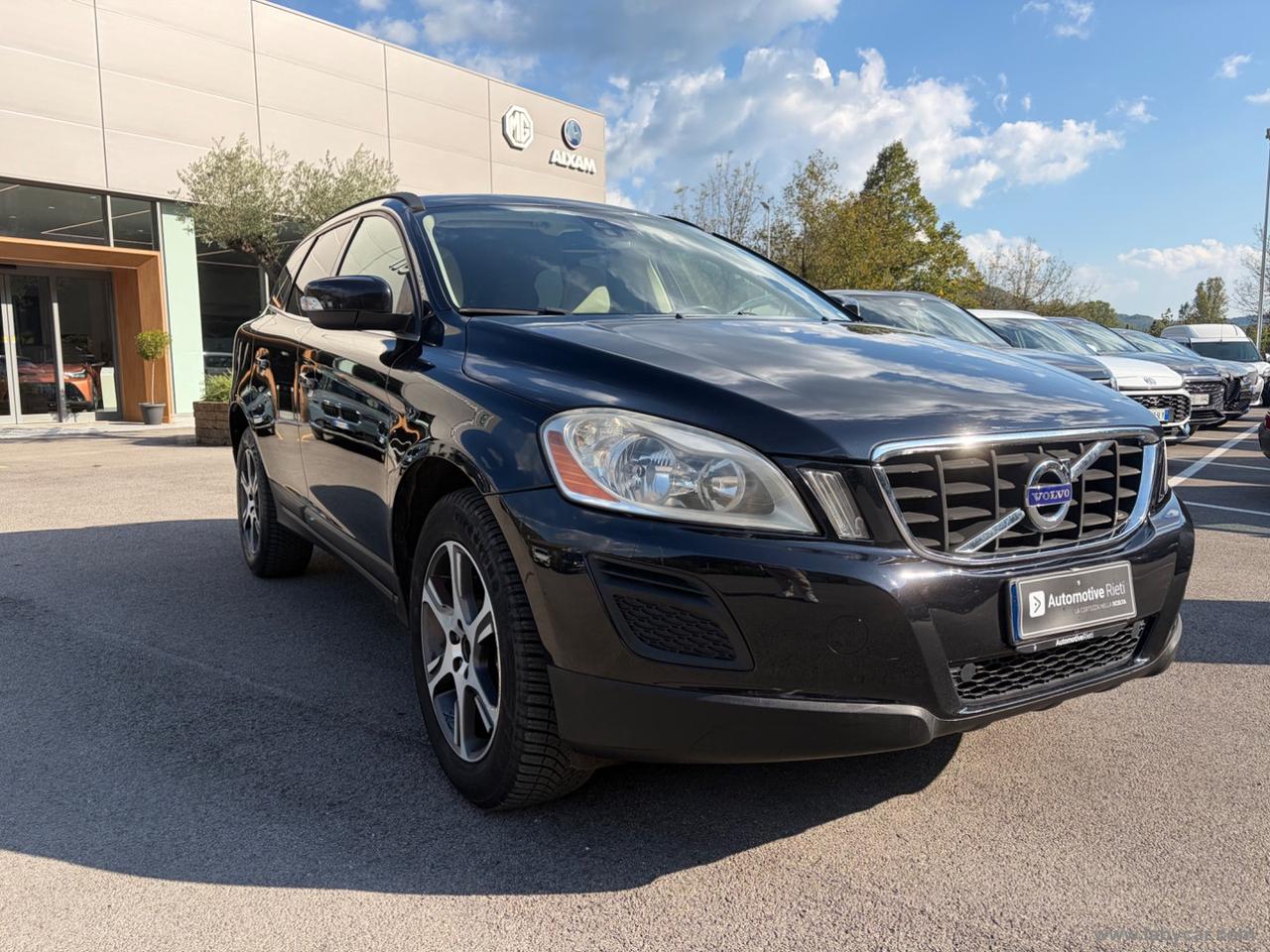 VOLVO XC60 D3 Geartronic Momentum