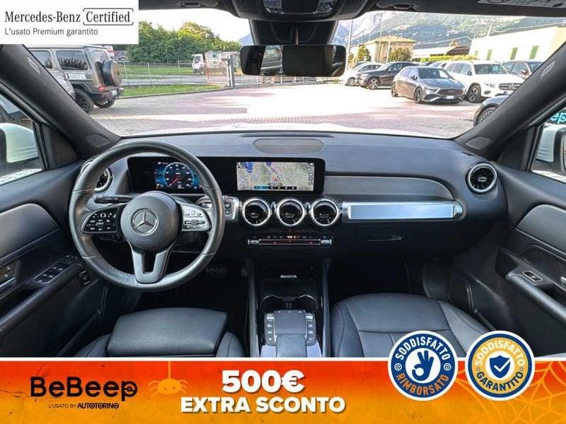 Mercedes-Benz GLB Classe 180 D SPORT AUTO