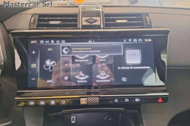 DS AUTOMOBILES DS 7 DS7 1.6 e-tense phev Bastille Business 225cv auto