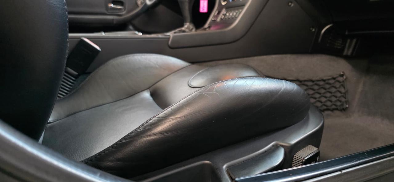 Bmw Z3 2.8 24V cat Roadster