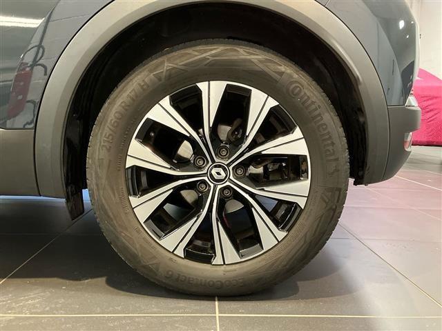 RENAULT Captur 1.6 E-Tech full hybrid Techno 145cv auto