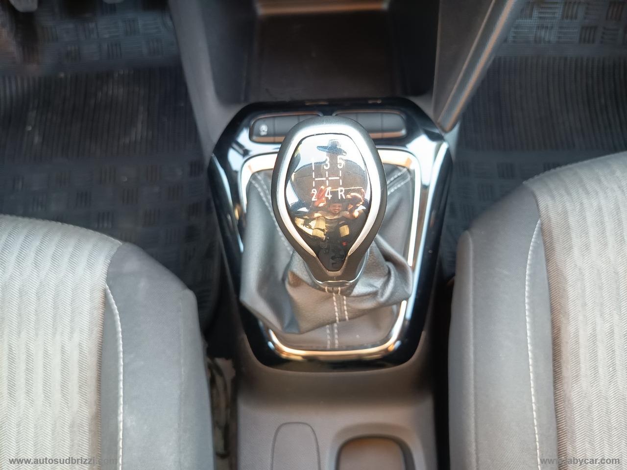 OPEL Corsa 1.2 Edition