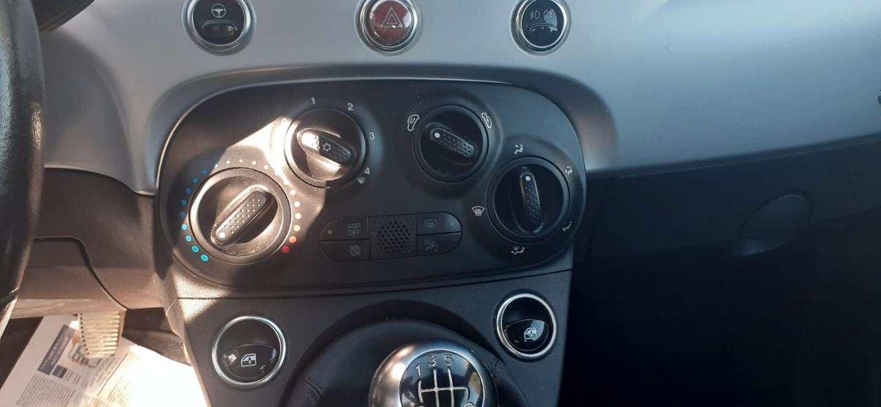 Fiat 500 2021 - 1.0 Hybrid Sport Lb automobili