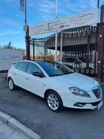 Lancia Delta 1.4 T-Jet 120 CV Steel Ecochic GPL