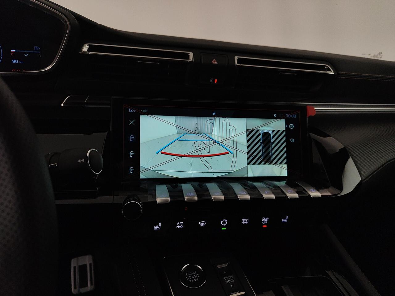 Peugeot 508 BlueHDI EAT8 GT 130CV