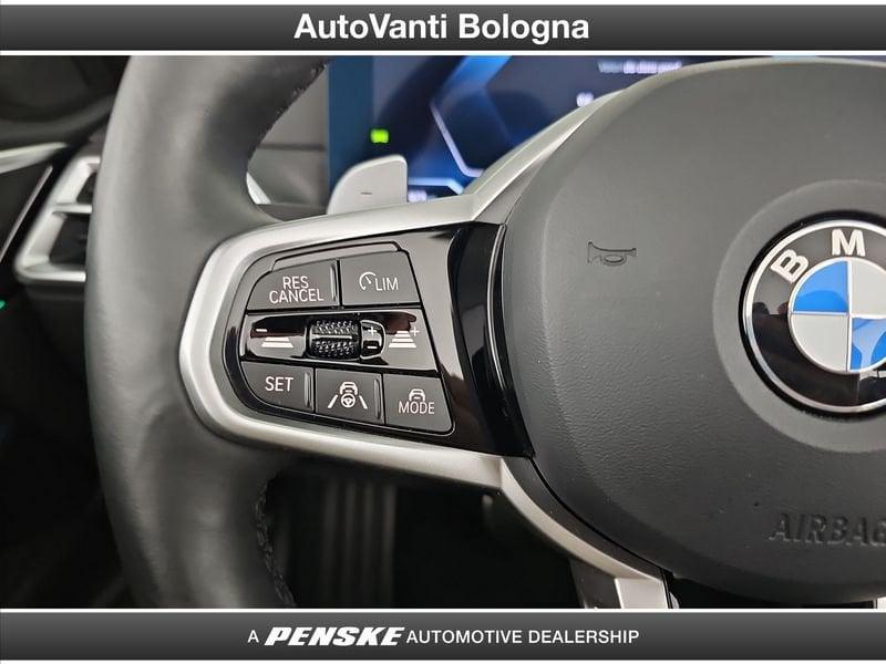 BMW Serie 4 Cabrio 420d 48V Cabrio Msport Pro