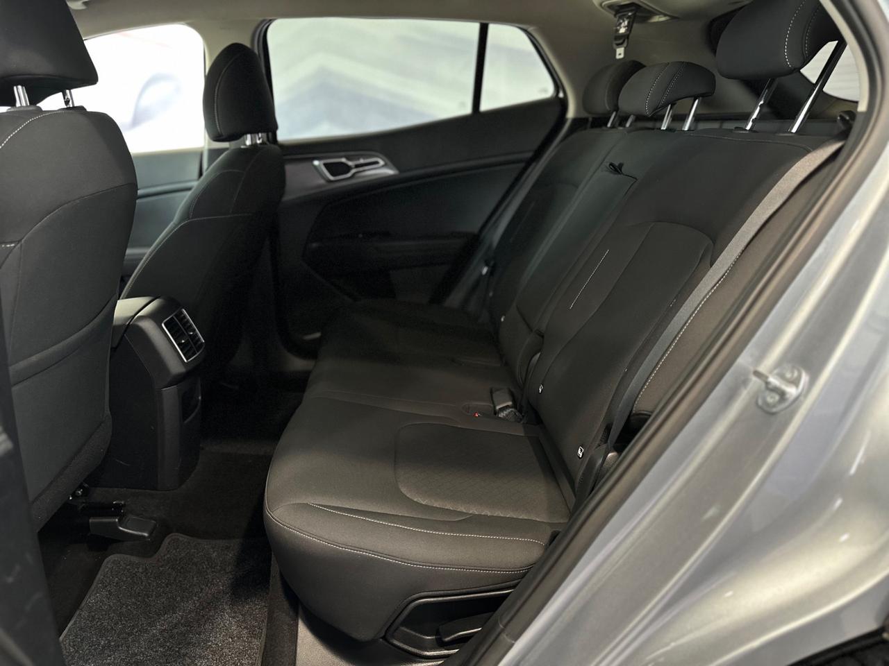 Kia Sportage 1.6 TGDi GPL Special Edition