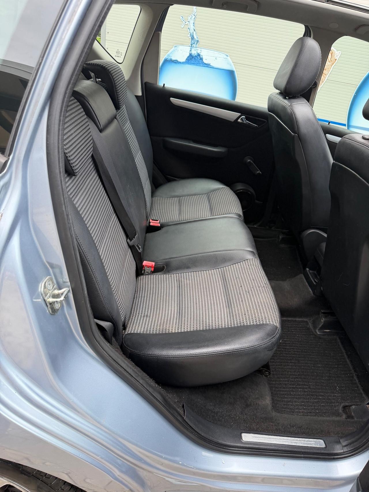 Mercedes-benz A 150 Elegance