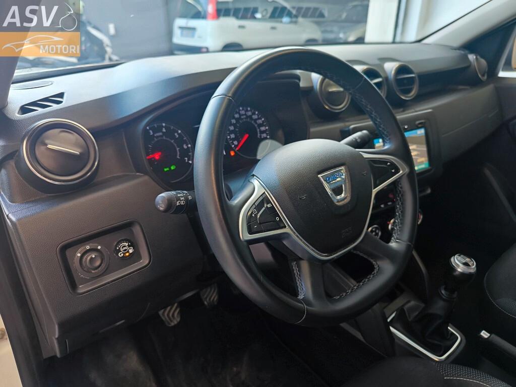 Dacia Duster 1.0 TCe GPL 4x2 Comfort