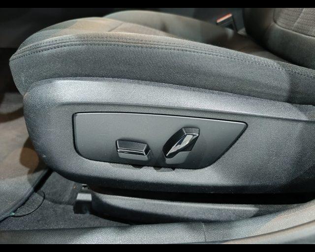 BMW 520 d xDrive Touring Business