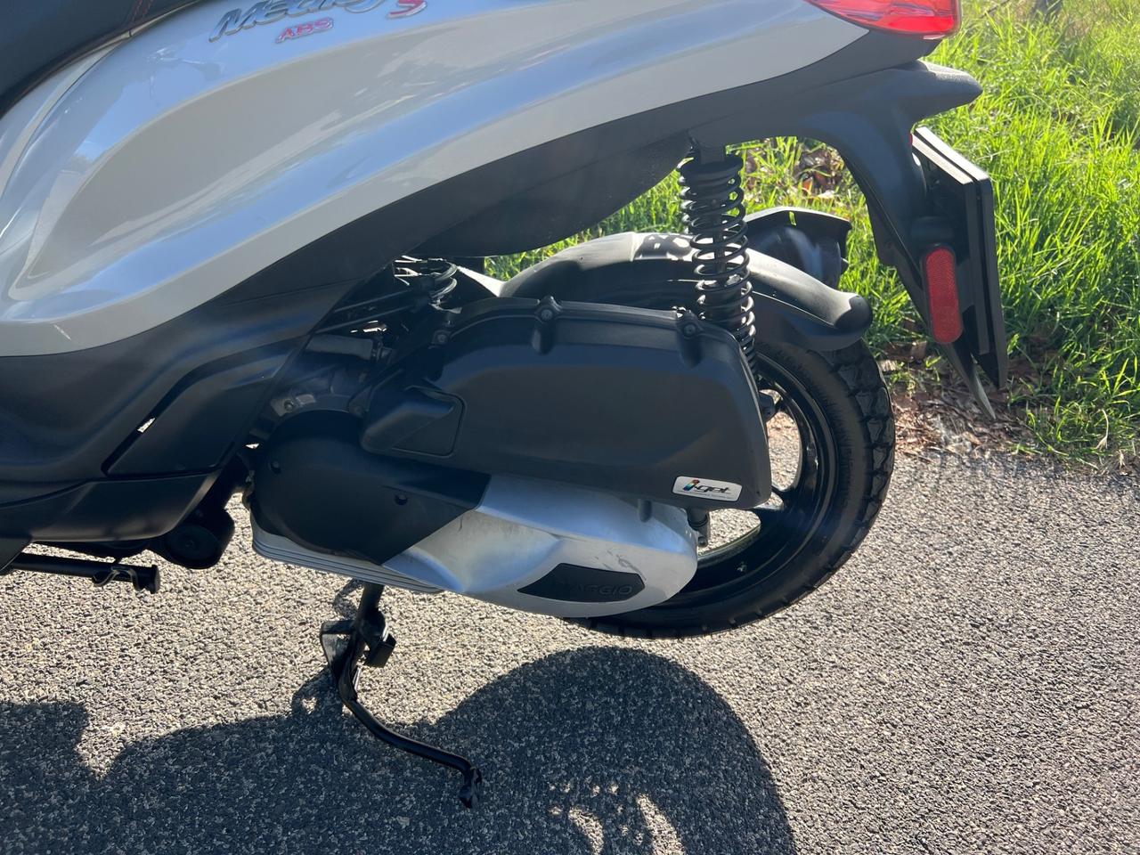 Piaggio Medley 150 S